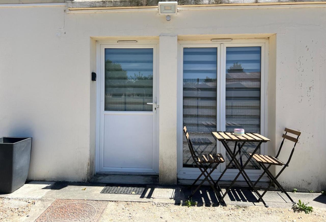 Tours, Touraine Et Chateaux De La Loire Fondettes المظهر الخارجي الصورة